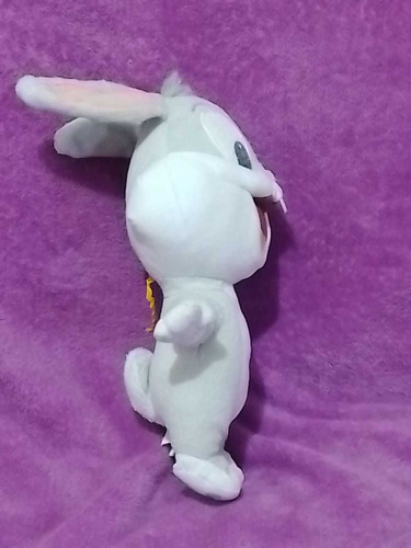 Bugs Bunny Baby Peluche Namco (Usado)