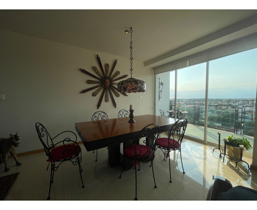 Penthose En Venta En Torre Acueducto En Calzada Zavaleta