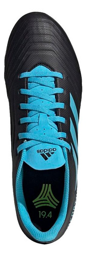 Championes adidas Predator 19.4 Tf- Negro