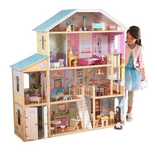 Kidkraft Majestic Mansion Dollhouse