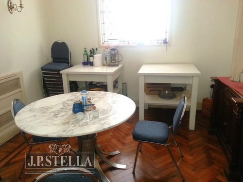 Imagen 17 de 30 de Excelente Petit Hotel Con Detalles De Categoria - Recoleta