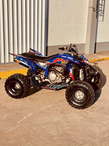Yamaha Yfz 450 R