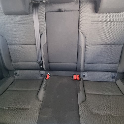 Imagen 13 de 15 de Volkswagen Golf Variant 1.4 Tsi Dsg Confort