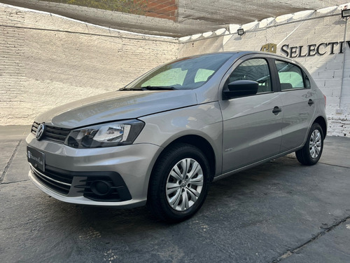 Volkswagen Gol Trend 1.6 Trendline 101cv