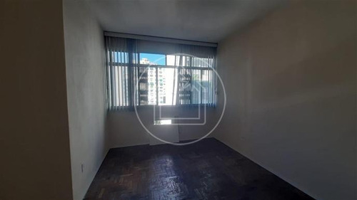 Apartamento - Ref: 841737