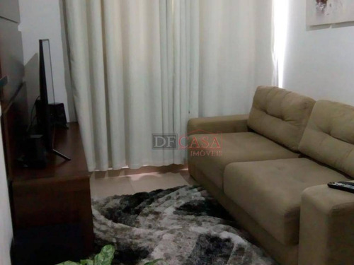 Imagem 26 de 30 de Apartamento À Venda, 47 M² Por R$ 260.000,00 - Aricanduva - São Paulo/sp - Ap4396