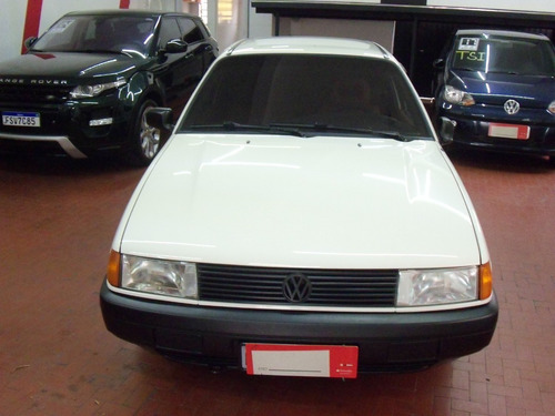 Santana Gl 2000 1991