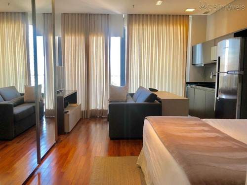 Imagem 5 de 15 de Apartamento - Vila Olimpia - Ref: 9570 - L-p-flres3030