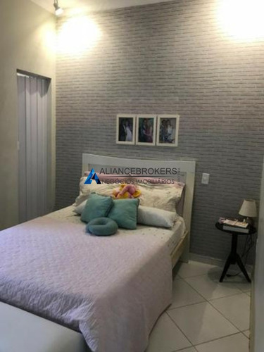 Casa A Venda, Terreno Com 3 Casas Construídas At 6710m² - Louveira Sp - Ch00180 - 34473052