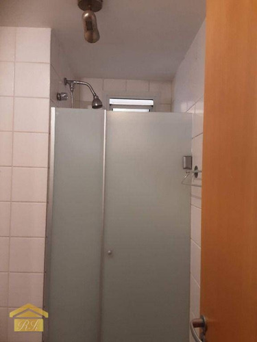 Imagem 22 de 27 de Apartamento 3 Dormitorios Com Armarios Na Vila Guarani Metro Conceicao - Ap1750