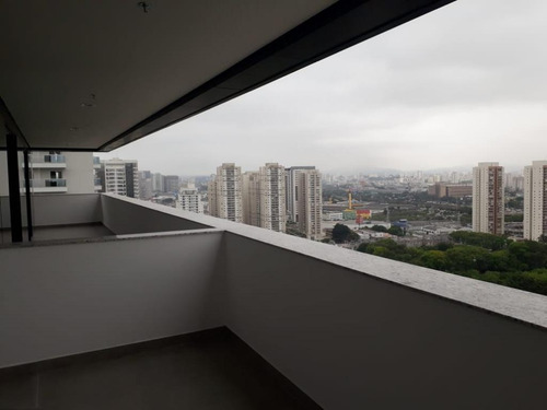 Imagem 7 de 11 de Conjunto Em Várzea Da Barra Funda, São Paulo/sp De 205m² Para Locação R$ 18.450,00/mes - Cj276455-r