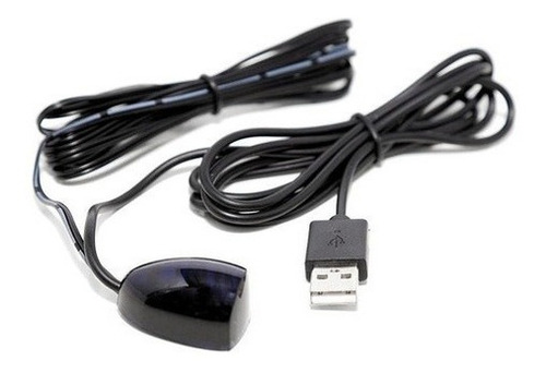 Extensor De Controle Remoto Ir Via Usb