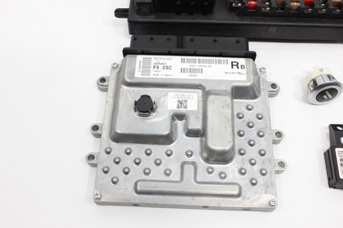 Code Injeção Kit 5.0 V8 510cv 118878km Range Rover 10/13 Us (Usado)