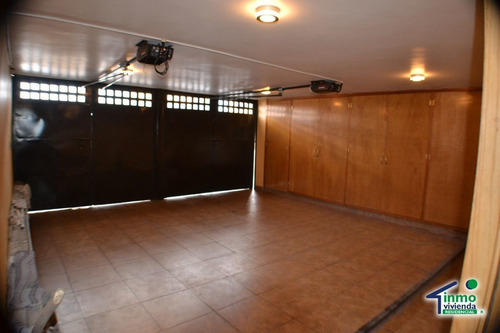 Imagen 28 de 30 de Casa- Oficina En Venta, Colonia El Rosedal, Coyoacan