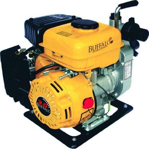 Motobomba Gasolina 4t Bfg 11/2x11/2 Automatica Esc - Buffalo