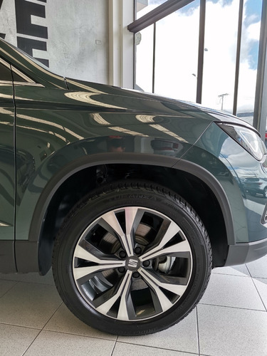 Imagen 2 de 12 de Seat Ateca Style Sport