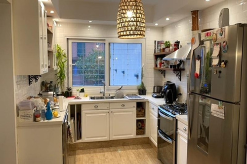 Imagen 10 de 30 de Excelente Casa Desarrollada En 3 Plantas | Muy Buena Ubicación