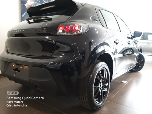 Imagen 16 de 25 de Peugeot 208 Style Mt23.5 0km L
