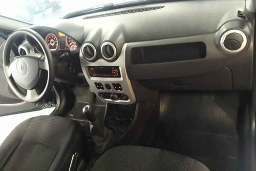 Sandero 1.6 Stepway 16v Flex 4p Manual 50558km