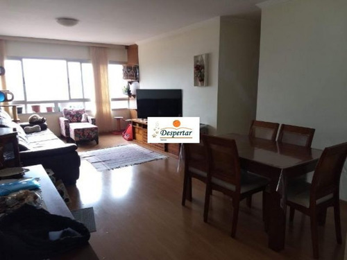 06881 - Apartamento 3 Dorms. (1 Suíte), Pirituba - São Paulo/sp - 6881