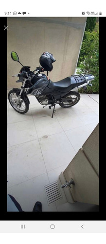 Imagem 4 de 6 de Yamaha Xtz 150 Cross Flex