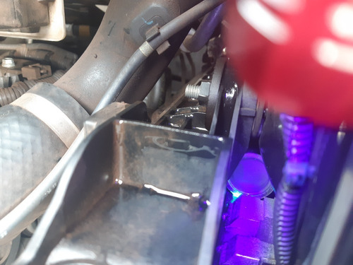Contraste Ultra Violeta Detector Vazamento Ar Condicionado