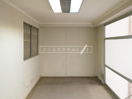 Bodega En Arriendo En Quilicura