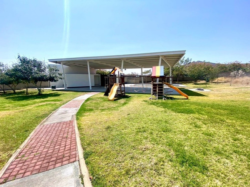 Casa En Venta En Habitat San Millan Bosques De Santa Anita T