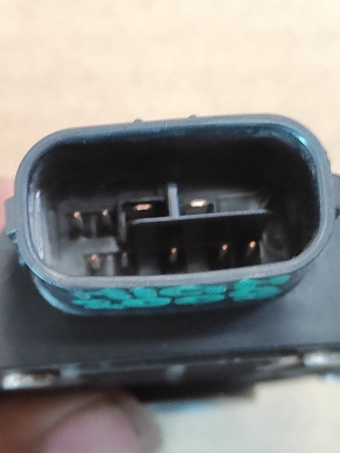 Sensor Tr Neutral Highlander 2008/2011 Original 3.5 (Usado)
