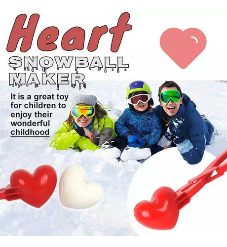 Molde De Bolas De Nieve De Varios Colores Para Hacer Forma D