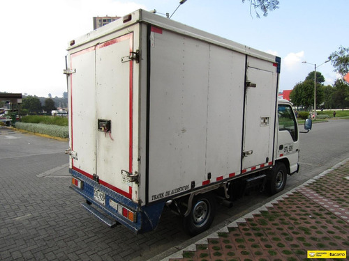 Chevrolet Nhr