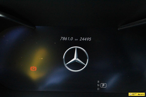 Mercedes-Benz Clase CLA 2.0 Amg 4matic
