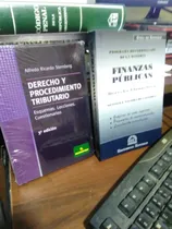 Comprar Guia Derecho Financiero - Procedimiento Financiero