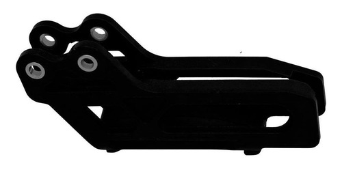 Guia De Corrente Da Coroa Yamaha Yz Yzf Wrf 07-21 Preto