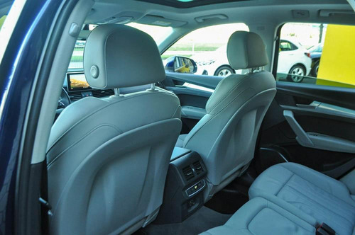 Audi Q5 2.0 S-LINE TFSI QUATTRO AT