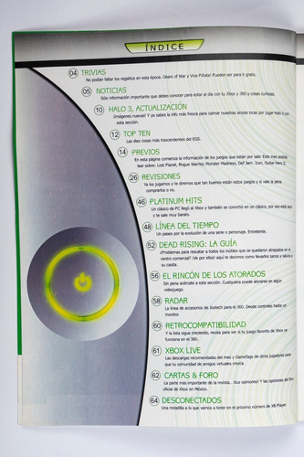 Revista Xb Player #17 Viva Piñata