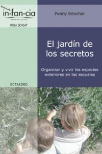 El Jardín De Los Secretos Ritscher, Penny Octaedro Edicione