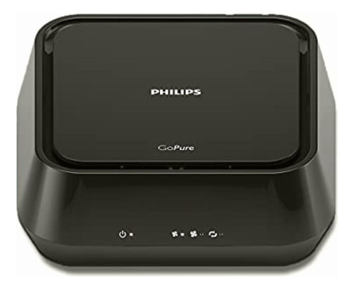 Philips Gopure Gp5212 Purificador De Aire Hepa De Alto