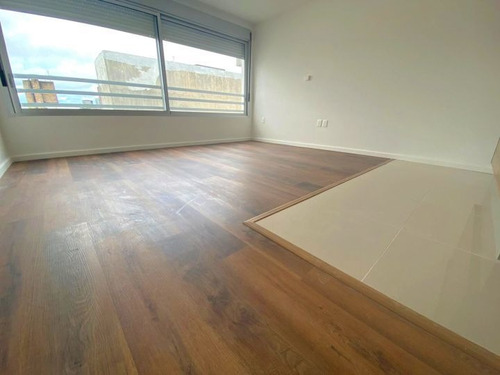Imagen 5 de 10 de Venta Apartamento Monoambiente En Pocitos Marina W
