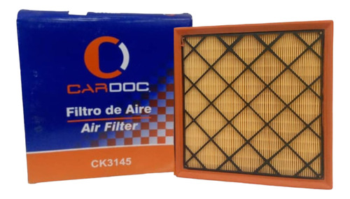 Filtro Aire Motor Chevrolet Cruze 2011 2012 2013 2014 2015