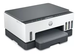 Impresora Multifuncional Detinta Hpsmart Tank720(6uu46a#aky)