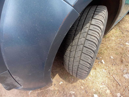 Imagen 9 de 15 de Ford Fiesta Max Edge Plus