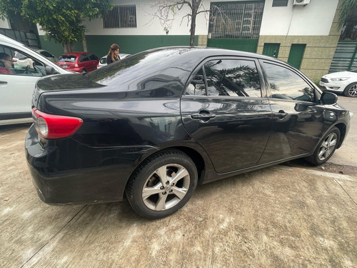 Toyota Corolla 1.8 Xei At 136cv