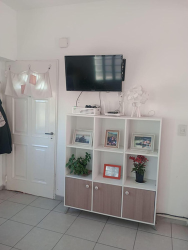 Departamento En Venta - 2 Dormitorios 1 Baño - 57mts2 - San Andrés, San Martín