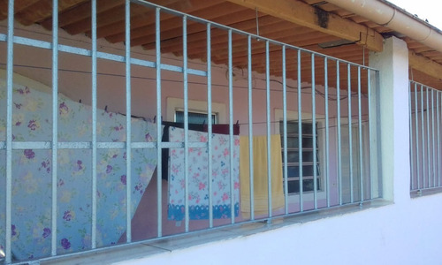 Imagem 4 de 16 de Casa Na Praia Em Itanhaém, No Jardim Oásis 2, Analisa Carro Como Parte De Pagamento Ref: Ca1131/ac