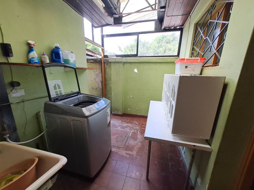 Poeta V Huidobro/e.barrenechea 2 Casas En 525mt2 Comer Resid