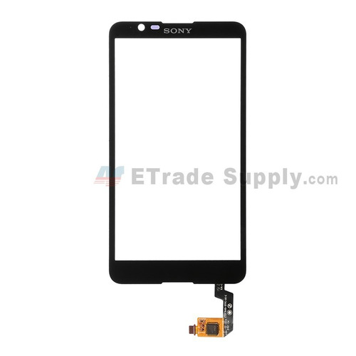 Pantalla Tactil Touch Screen Sony Xperia E4 E2104 Blanco