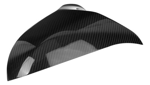 Funda Lateral De Fibra De Carbono Para Retrovisor, Aptas Par