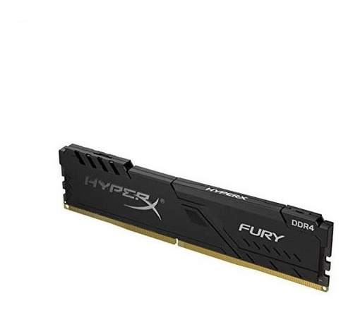 Memoria Ram Ddr4 3200mhz 16gb Kingston Hyperx Fury Pc