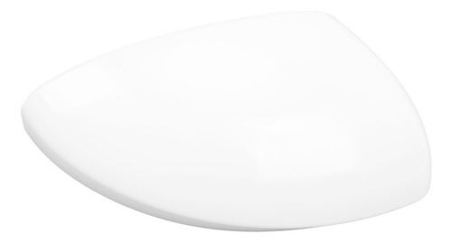 Tapa Retrovisor Blanca Sin Pintar Para Espejo Retrovisor Lat